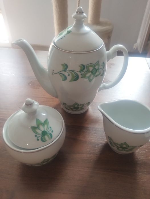 Porcelana Włocławek