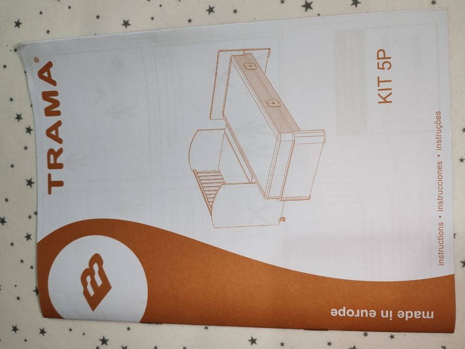 Acessórios para o seu bebé