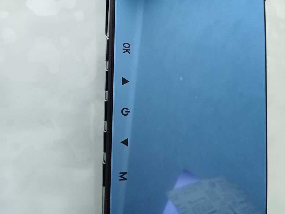 Дзеркало на дві камери