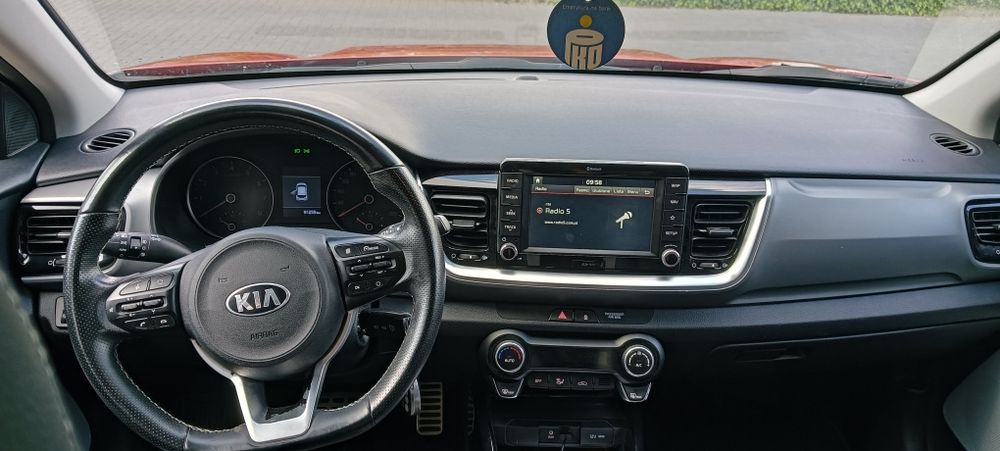 Kia Stonic 2019 rok AUTOMAT Sprzedaż/Zamiana