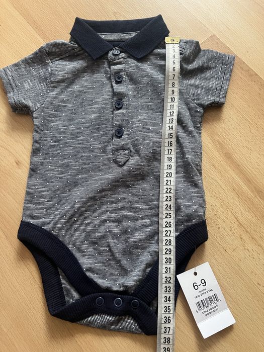 Человечек для мальчика