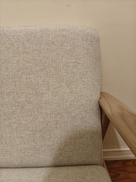 Poltrona IKEA Ekenäset