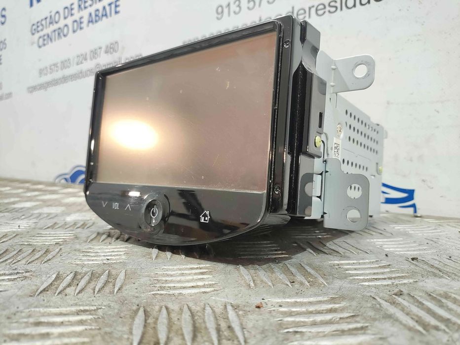 OPEL CORSA E