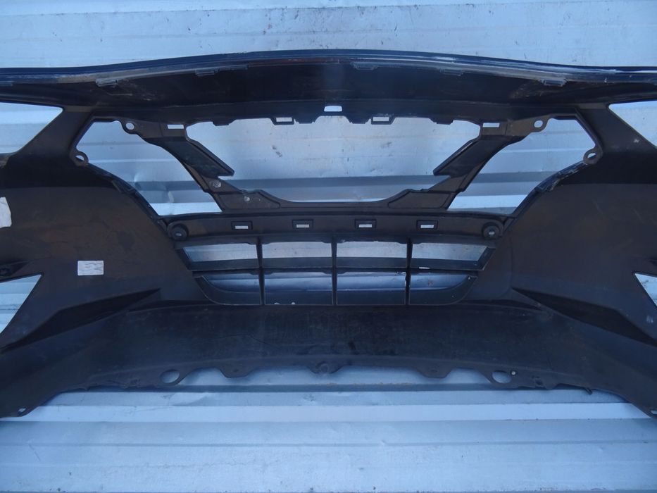 zderzak przód nissan micra k14 16-21 oryginał