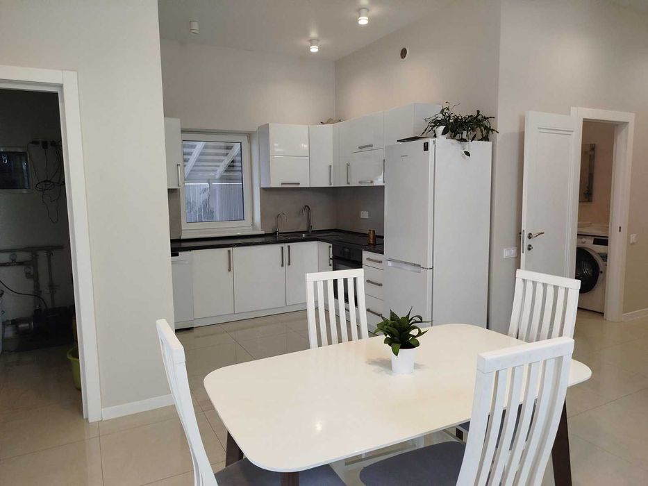 House by the address st. Primorskaya (area 96 m²) - Atlanta.ua - photo 3