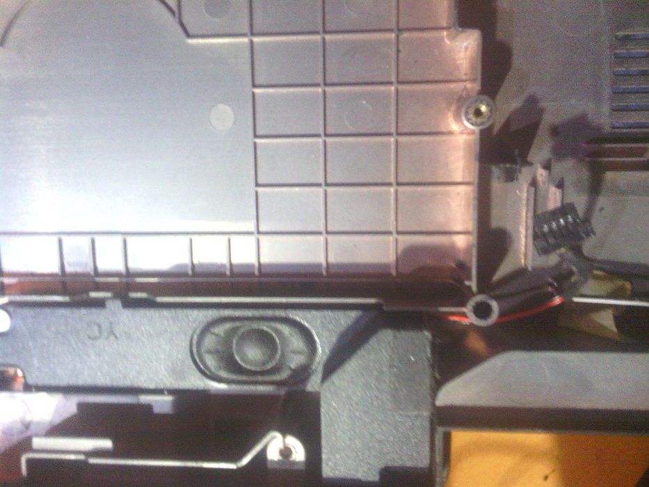 Asus X54H Laptop - Parts - Magalhães Model No.: 1A 160064751877987843123