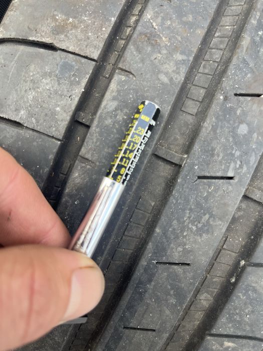 4 Opony letnie Good&Year Eagle F1 Asymmetric 3 245/45 R18 100Y