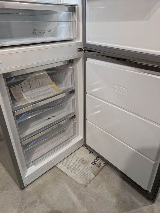 Холодильник vestfrost