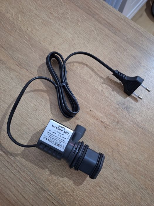 Pompa JUWEL Bioflow Eccoflow Nowa DARMOWA DOSTAWA