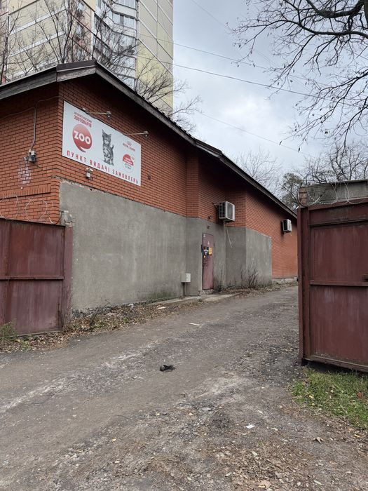 Здам в оренду приміщення під комерцію Київ