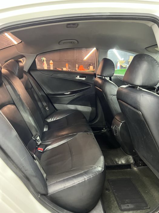 4700 грн. Оренда Hyundai Sonata. Ідеальний стан, ГАЗ LPI