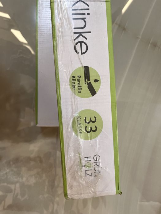 Ламинат 33 класс