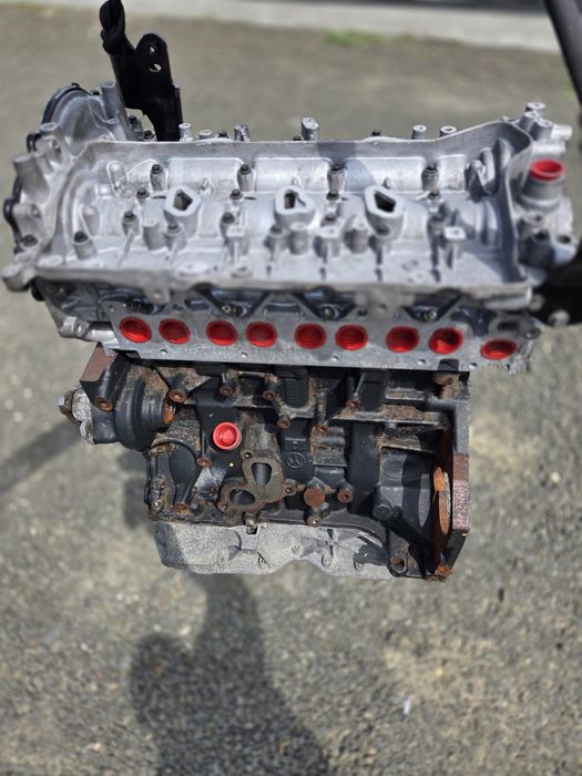 M9T Двигун мотор 2.3dci bi-turbo Renault  Master,  Opel Movano