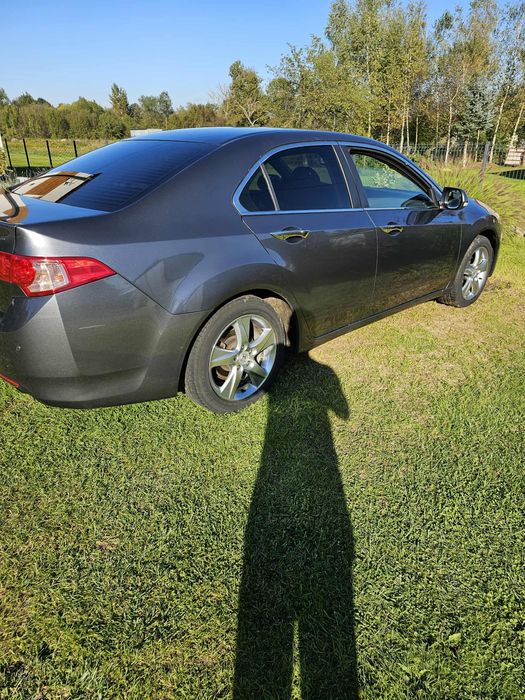 Sprzedam Honda accord Vlll