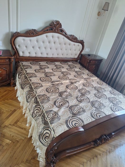 Покривало на ліжко