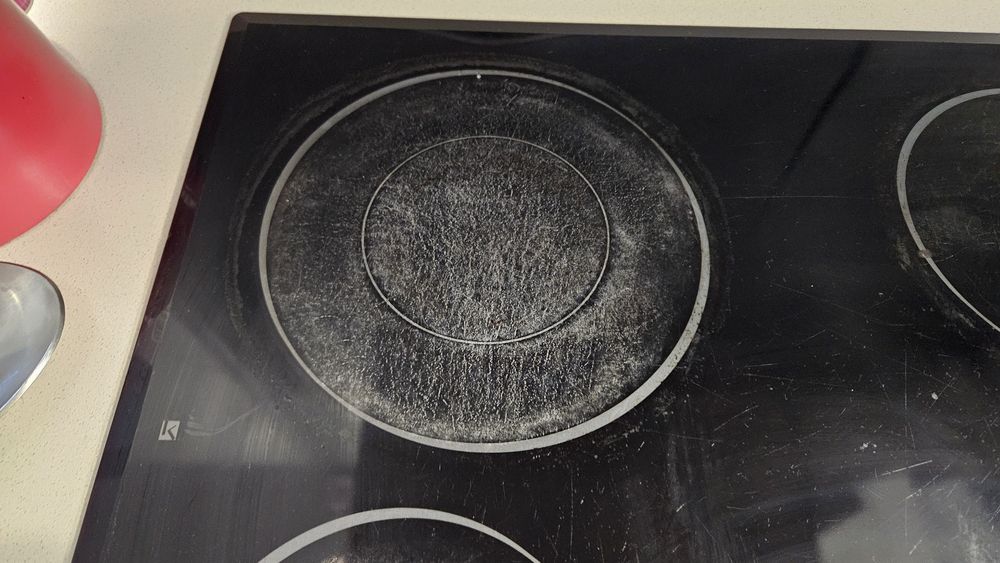 Vendo Placa vitroceramica Teka