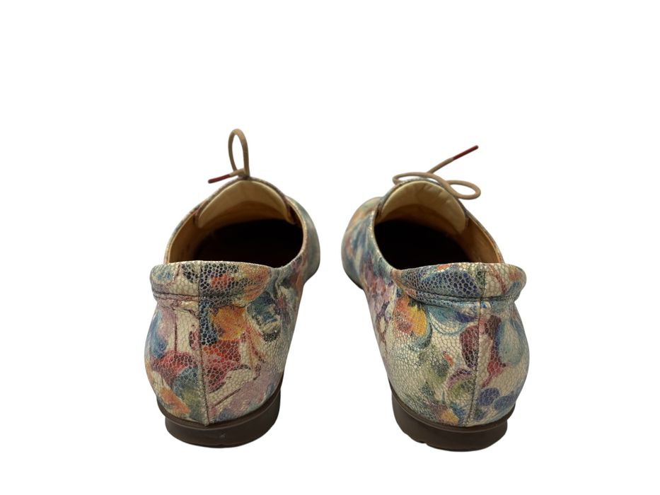 Polbuty skorzane Think! rozmiar 39