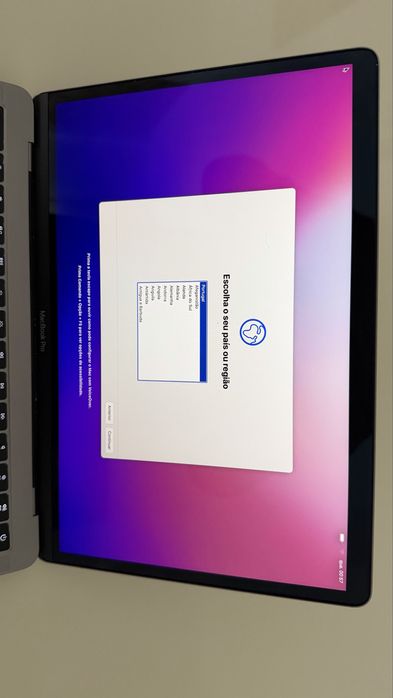 Apple Macbook Pro 13