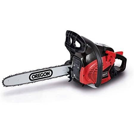 Продам бензопилу Scheppach СSH 46