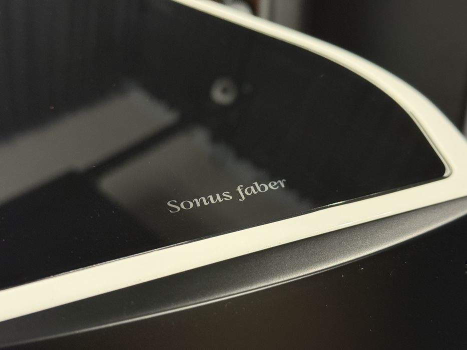 Sonus Faber Venere 2.5 - Stan idealny - Odsłuch Kraków
