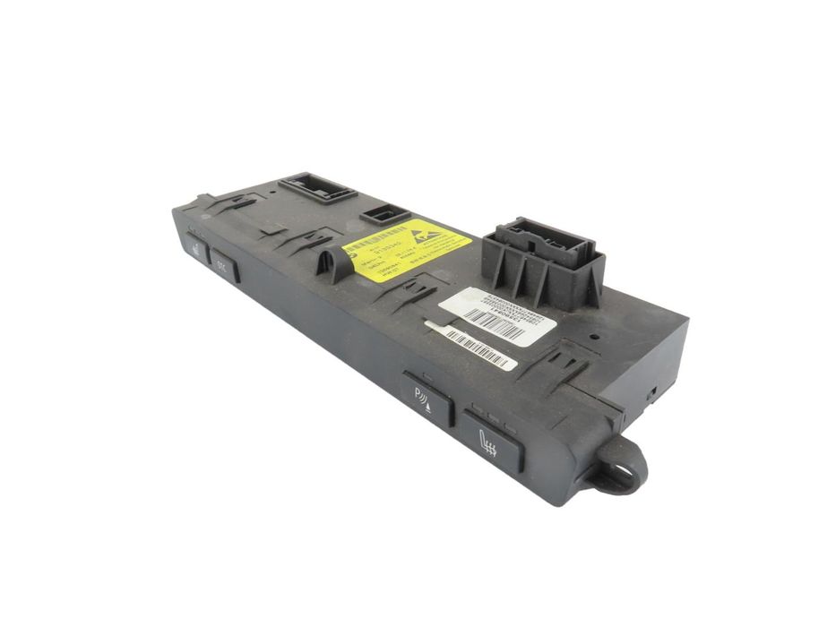 Comandos Consola Central Bmw 6 Ref: 61319169123/9133342 2004 - 2010