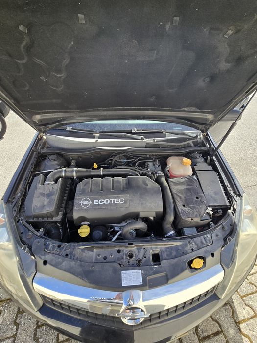 Opel Astra GTC 1.3 cdti 90cv