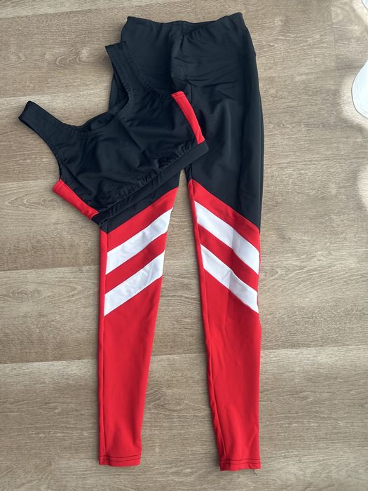 Спортивний костюм розмір XS