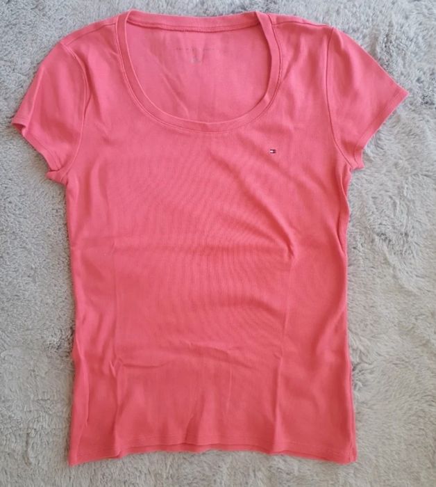 Blusa Tommy Hillfiger