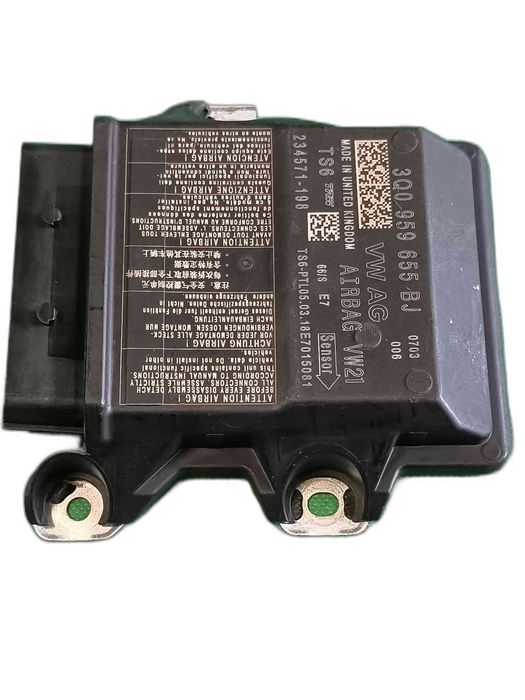 Centralina Airbag VW PASSAT B8 3Q0959655BJ (OEM)