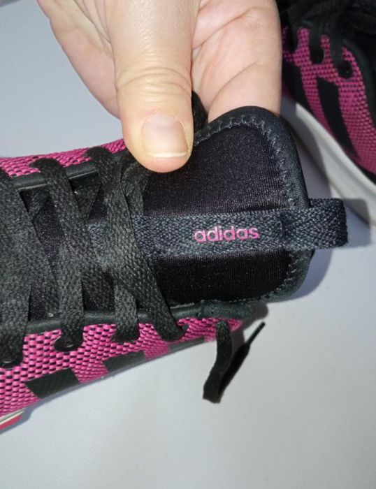 кроссовки для девочки аdidas