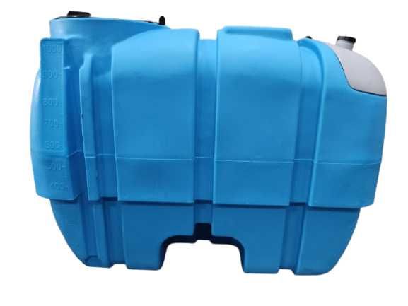 Бочка для оприскувача, ємність 200 - 1000 л. Обприскувач Марцепласт