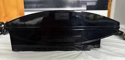 PS3 FAT Retrocompativel 60GB (CECHC-04)