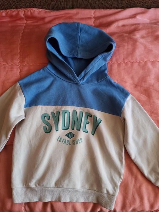 Батнік,худі для хлопчика