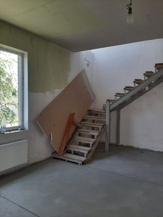 Продаж будинку с.Довжик