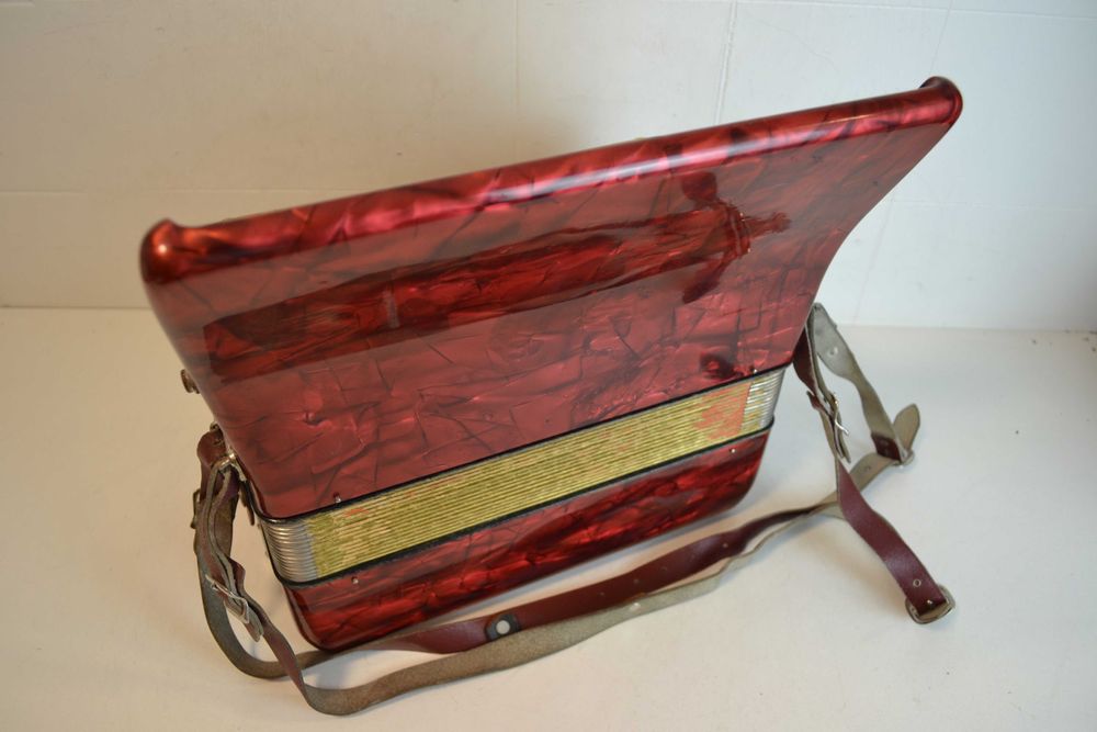 Cordeao Hohner Studant  2 Voz N 453