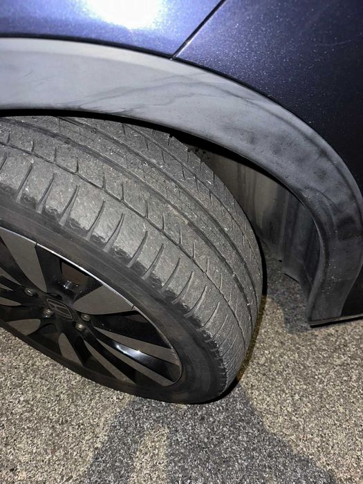 HONDA Civic IX Tourer 1.6 i-DTEC