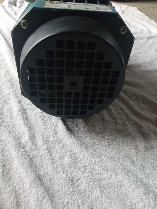 Silnik elektryczny ABB Motors M2VA 71C