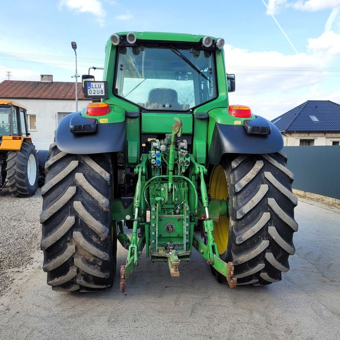 John Deere 7430 Premium