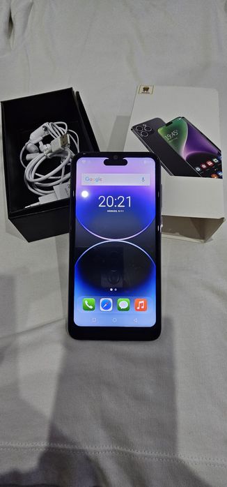 Telemóvel Smartphone i15Pro