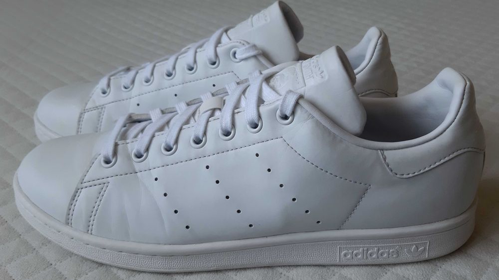 Sneakersy Adidas Stan Smith