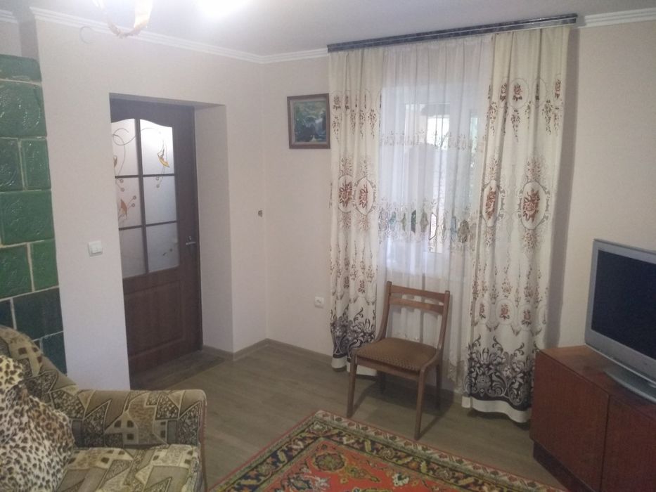 Безкоштовне проживання