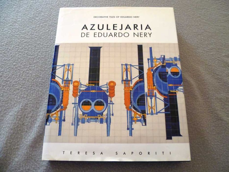 Livros sobre Pintura, Desenho e Escultura - Artistas Portugueses