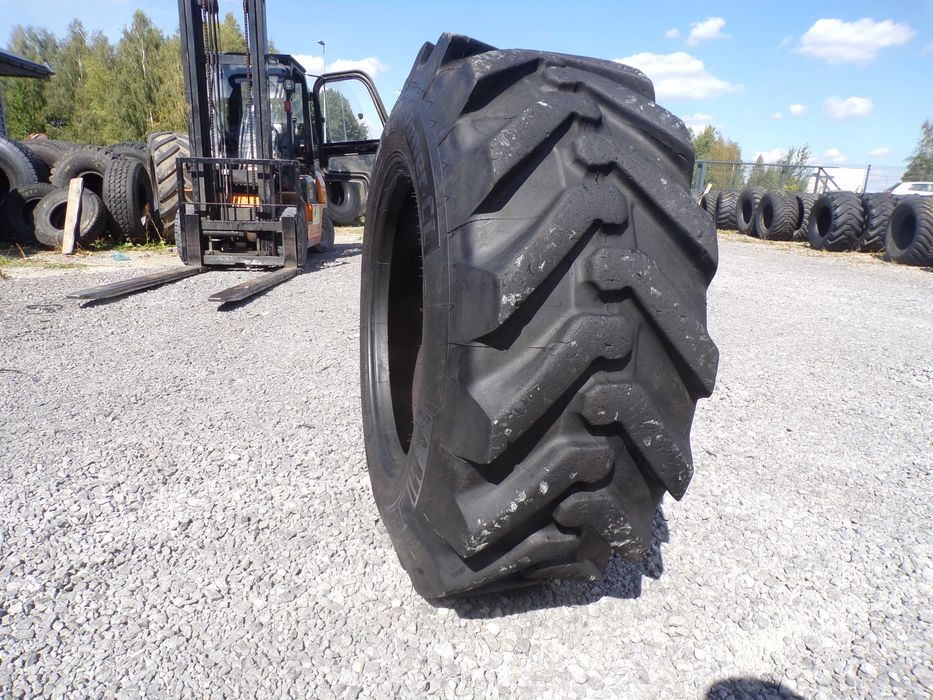 opona 400/80-24 Michelin 15.5/80-24 POWER CL (1200 netto)