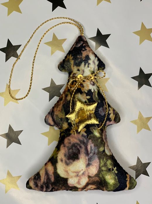 Кінь,коник,конячка,символ 2026, іграшка новорічна,прикраса ялинкова