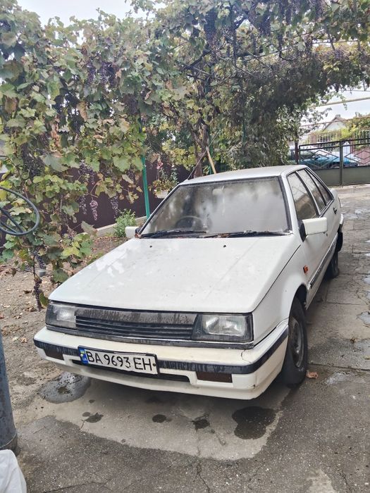 мітсубісі лансер 3