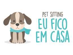Pet sitting e dog walking e estadia familiar para o seu pet