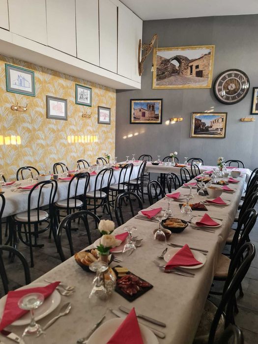 Cedência de Cotas de um Restaurante Localizado em Espaço de Câmara