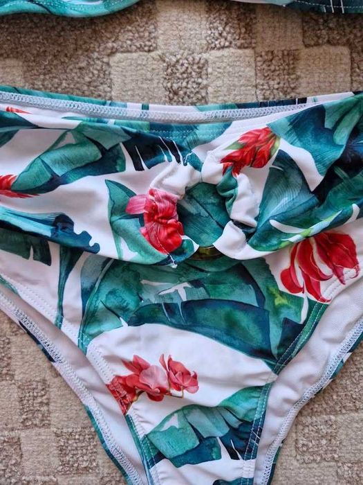 Bikini senhora Tam.M