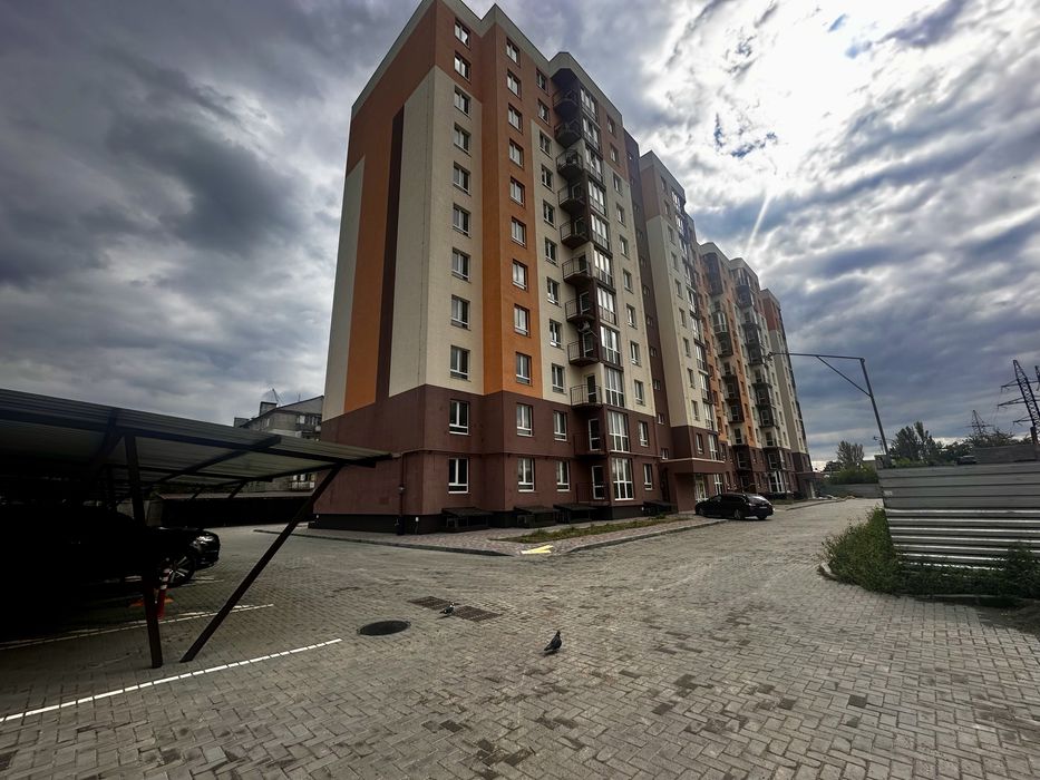 ‼️Продажа. ЖК Гражданский Пассад. Автономное отопление.