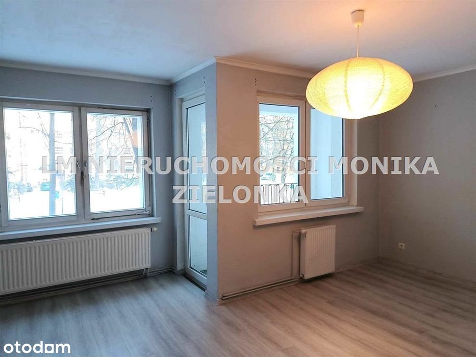 M2 NA Parterze !! OD Zaraz !!!